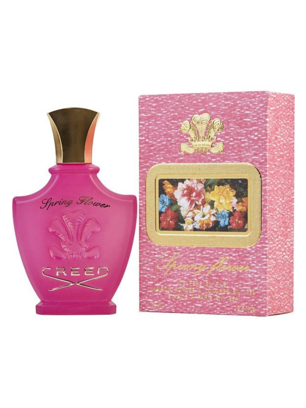 عطر اسپرینگ فلاور