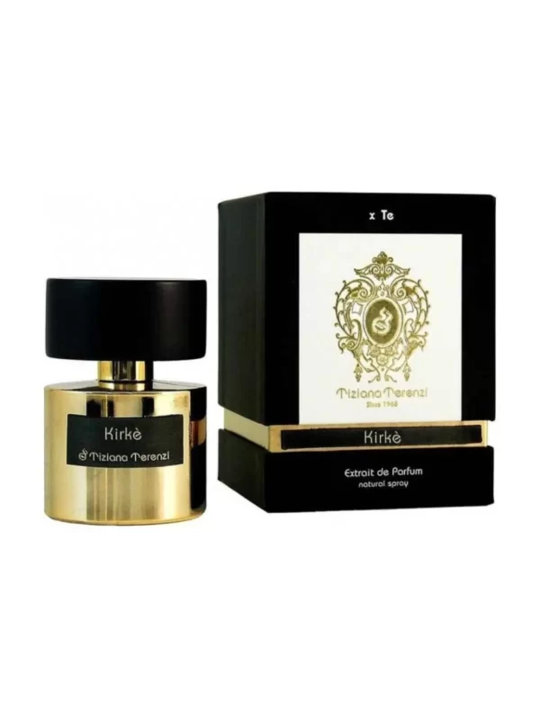 عطر کرکه