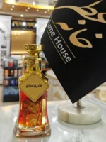 عطر منیفستو