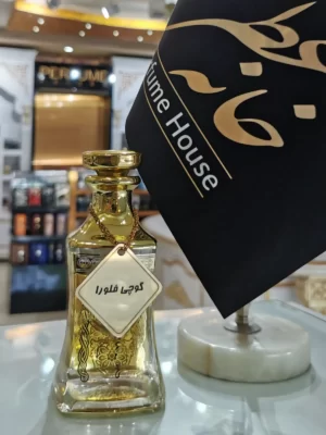 عطر گوچی فلورا