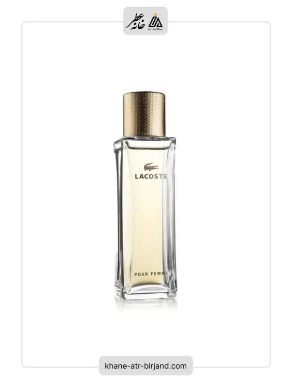 عطر لاگوست زنانه