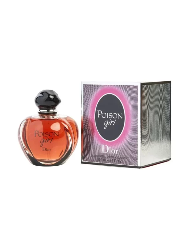 عطر پویزن گرل