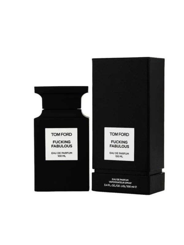 عطر تامفورد فابالوس