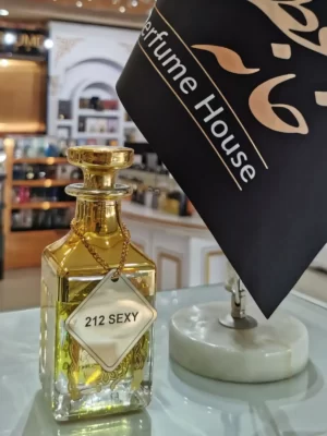 عطر 212 sexy