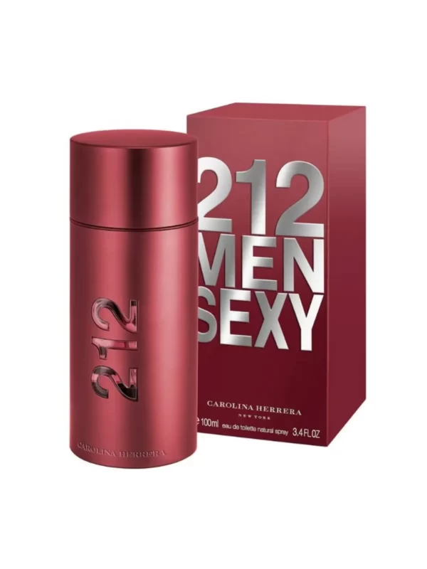 عطر 212 sexy