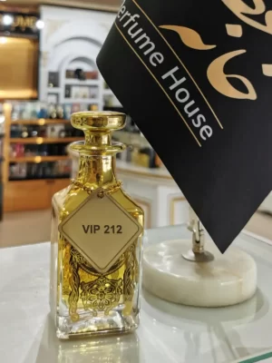 عطر vip 212