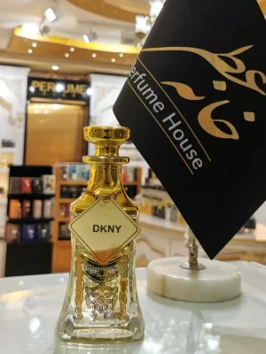 عطر بی دلیشیز