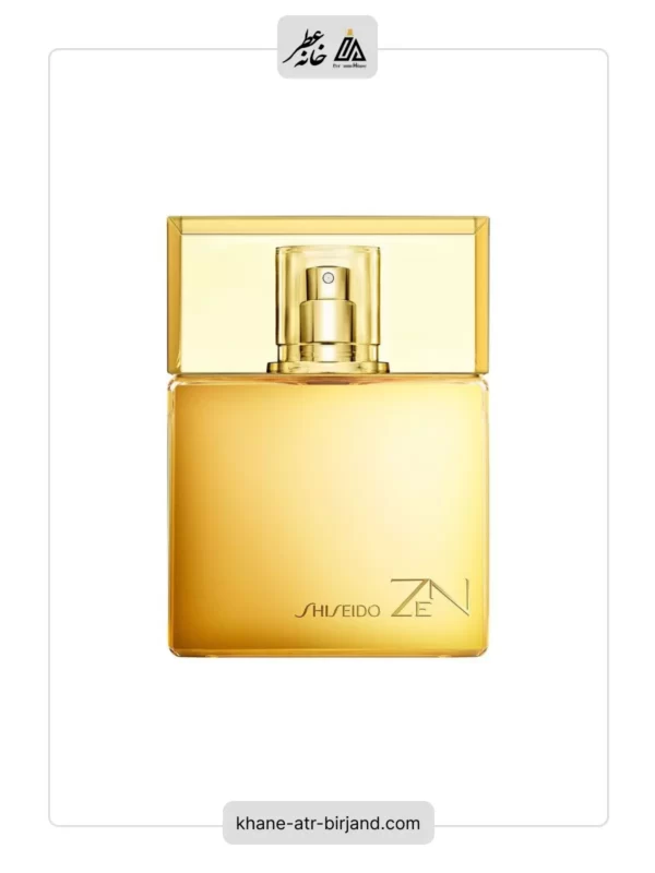 عطر زن شیسیدو