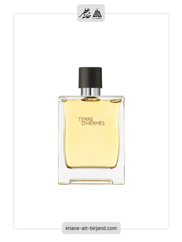 عطر تق هرمس